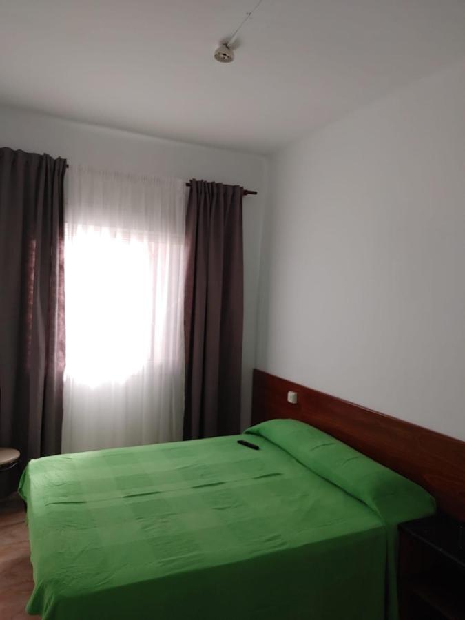 Hostal Sol Celeste Lloret de Mar Eksteriør bilde