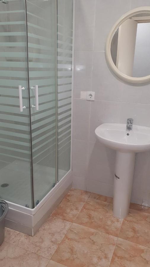 Hostal Sol Celeste Lloret de Mar Eksteriør bilde