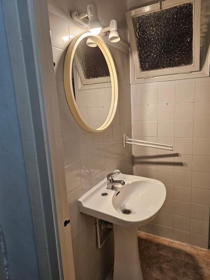 Hostal Sol Celeste Lloret de Mar Eksteriør bilde