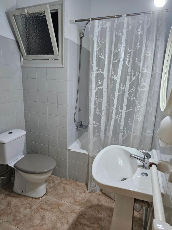 Hostal Sol Celeste Lloret de Mar Eksteriør bilde
