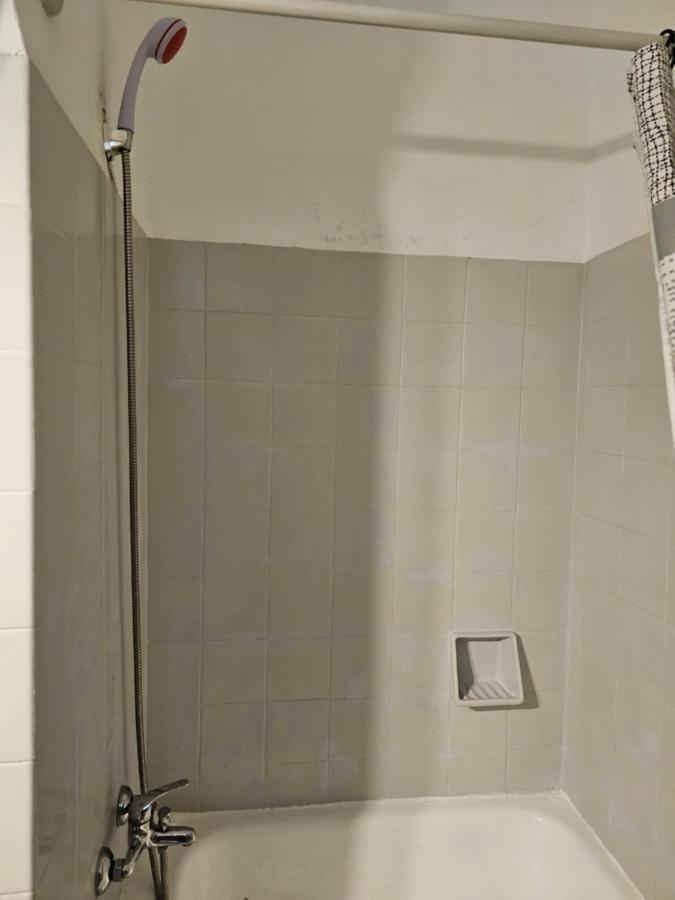 Hostal Sol Celeste Lloret de Mar Eksteriør bilde