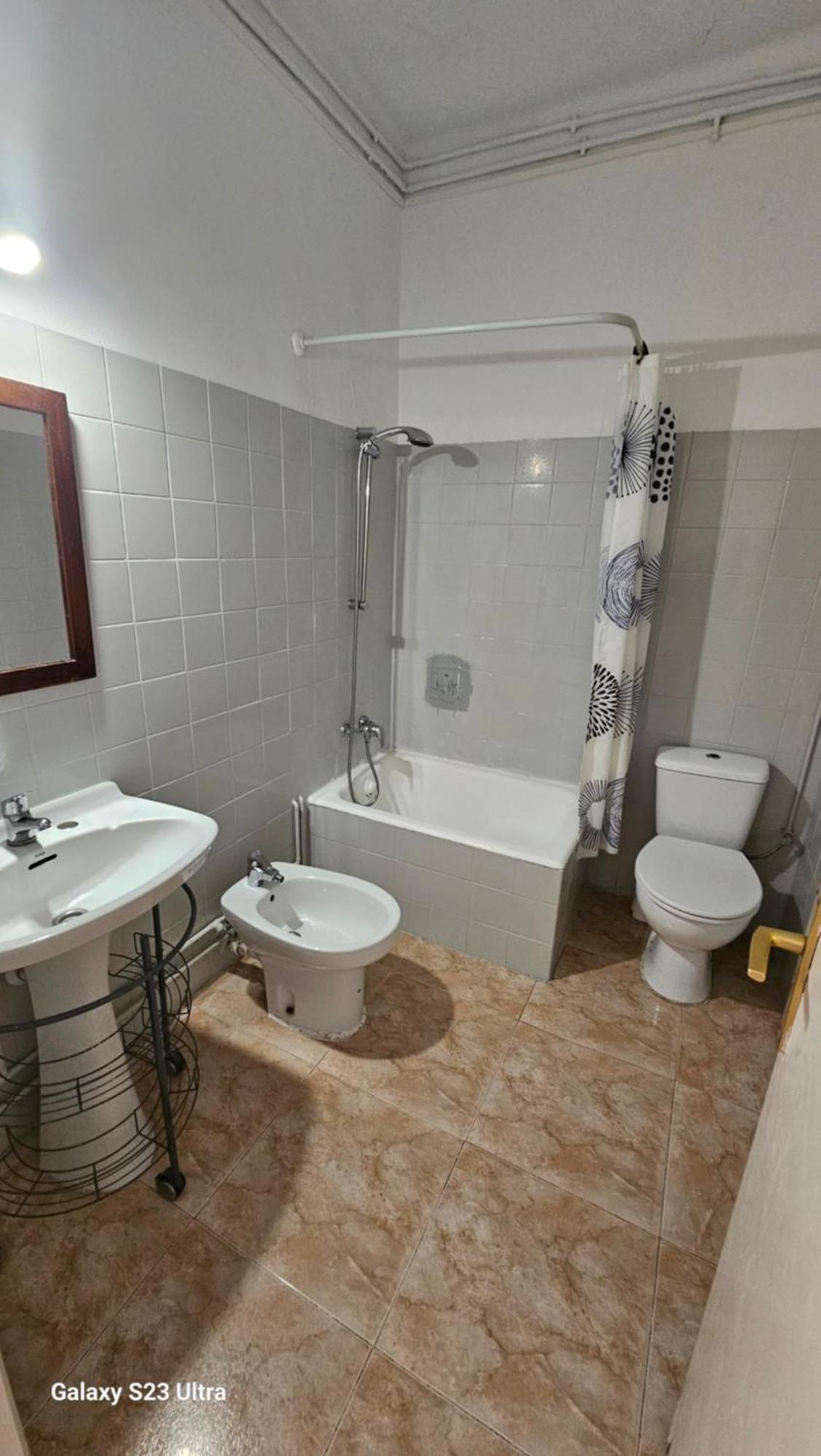 Hostal Sol Celeste Lloret de Mar Eksteriør bilde