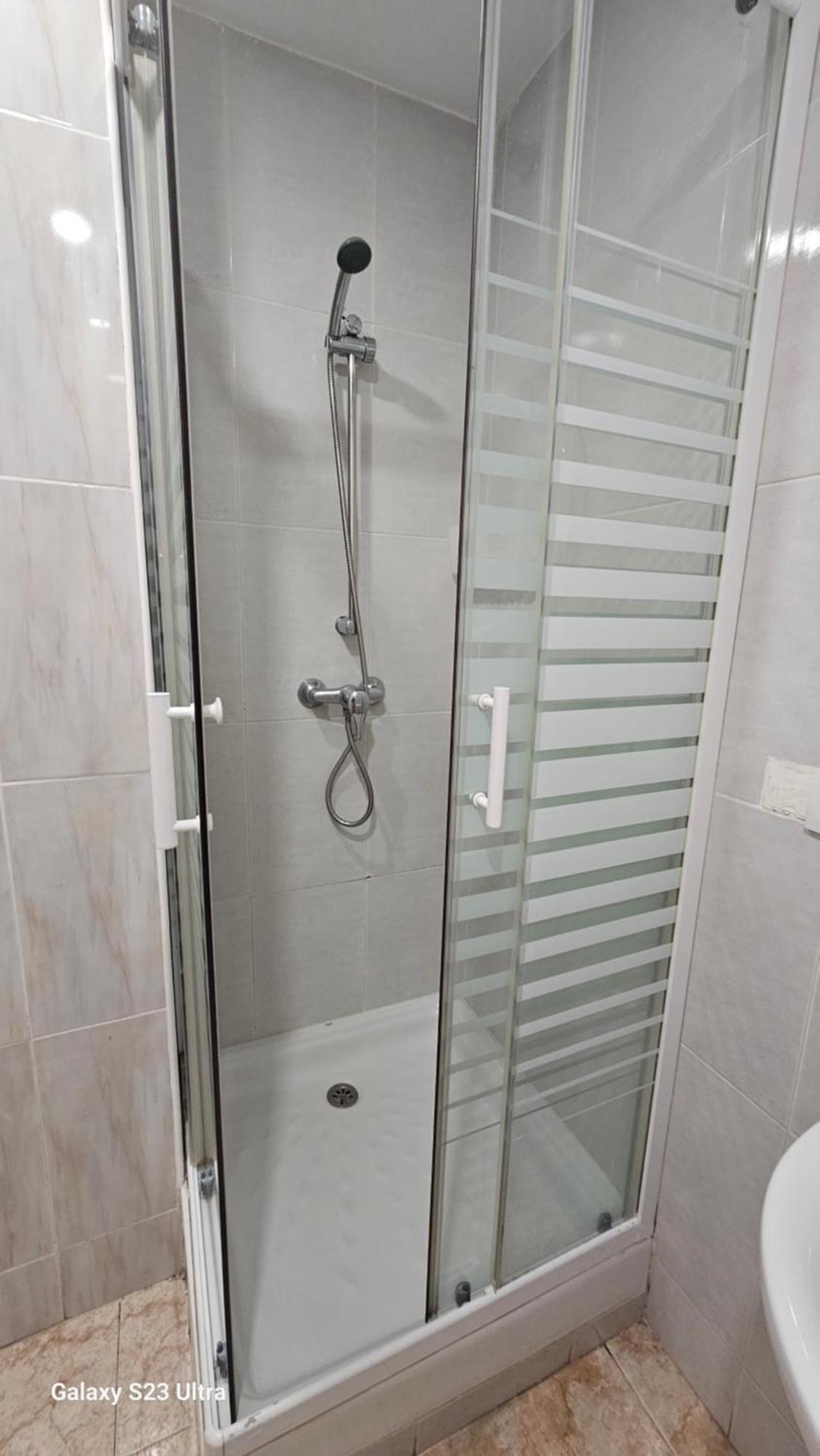 Hostal Sol Celeste Lloret de Mar Eksteriør bilde