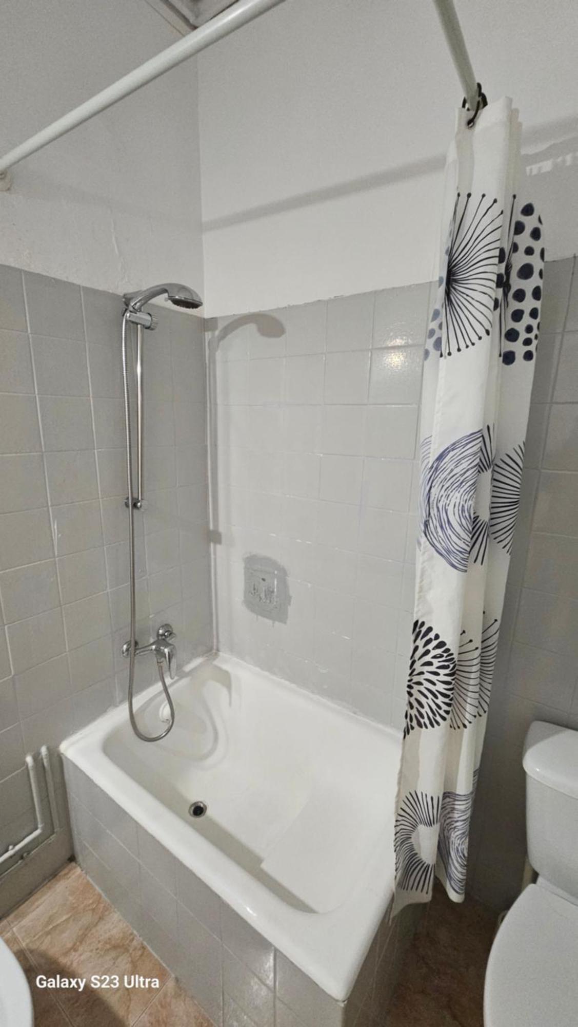 Hostal Sol Celeste Lloret de Mar Eksteriør bilde