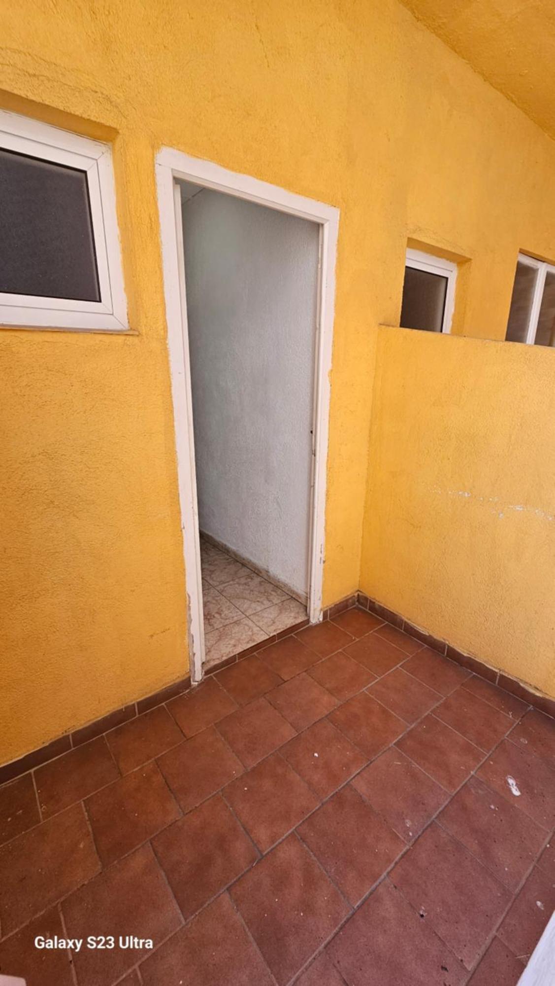 Hostal Sol Celeste Lloret de Mar Eksteriør bilde