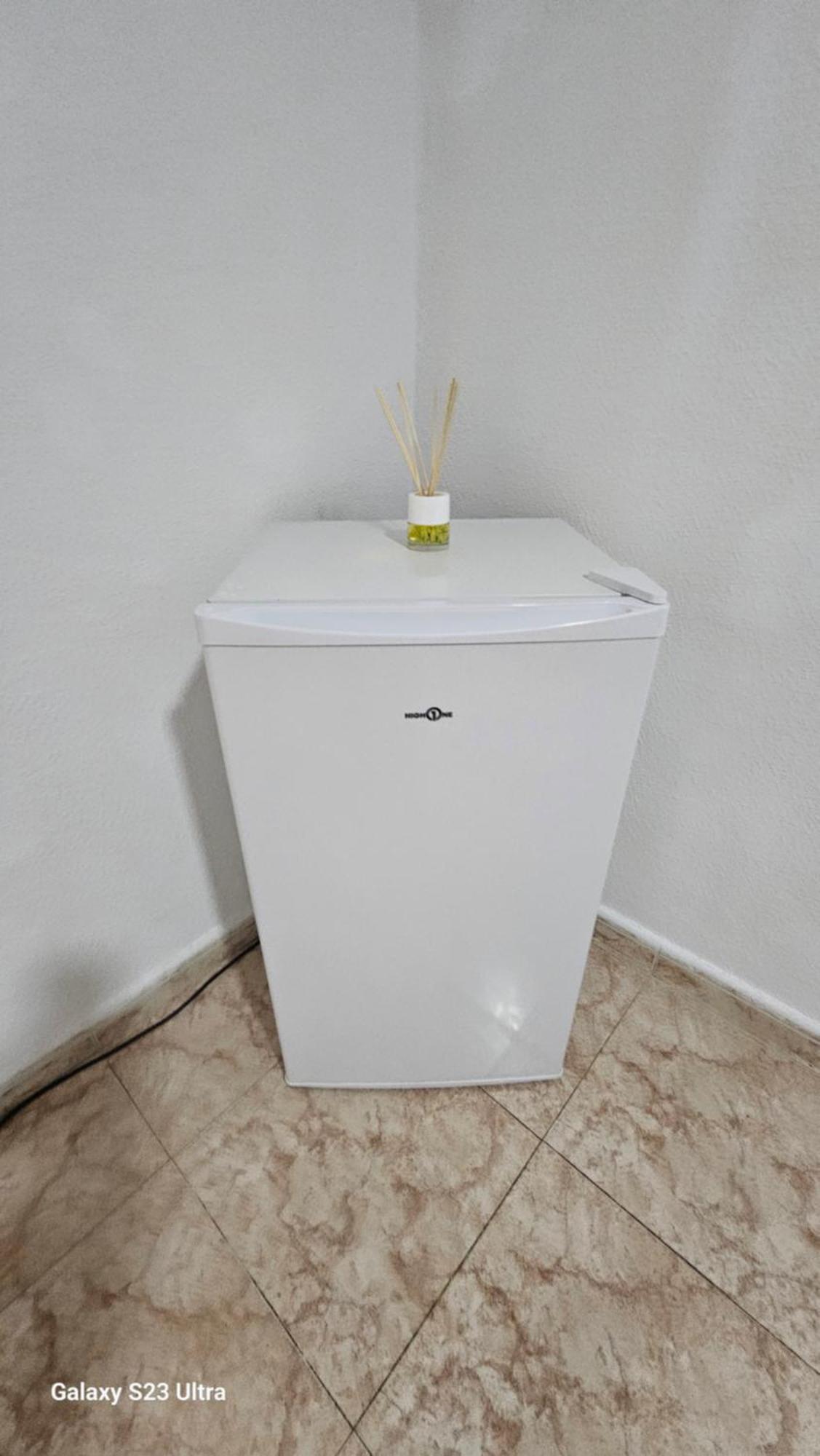 Hostal Sol Celeste Lloret de Mar Eksteriør bilde