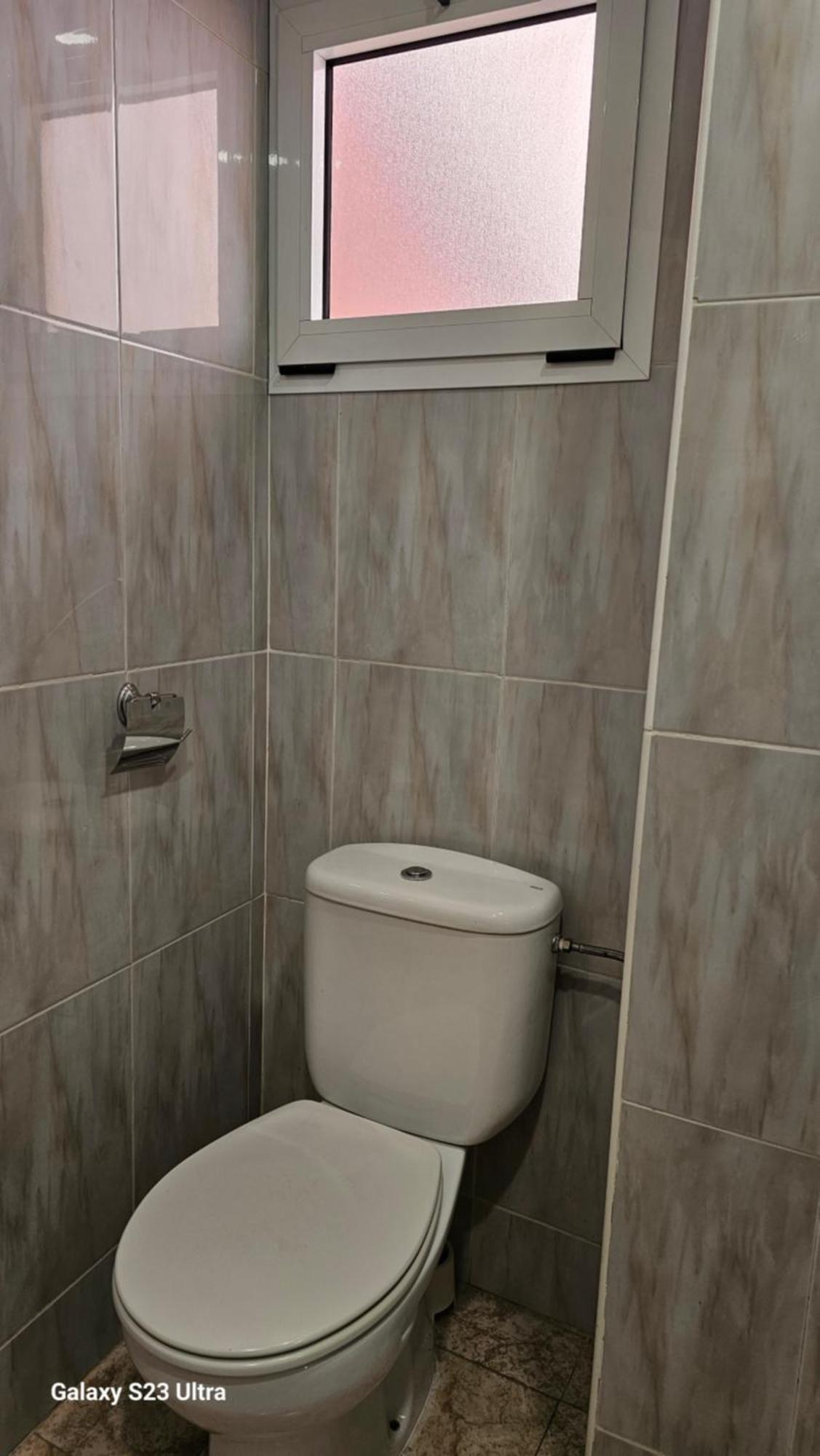 Hostal Sol Celeste Lloret de Mar Eksteriør bilde