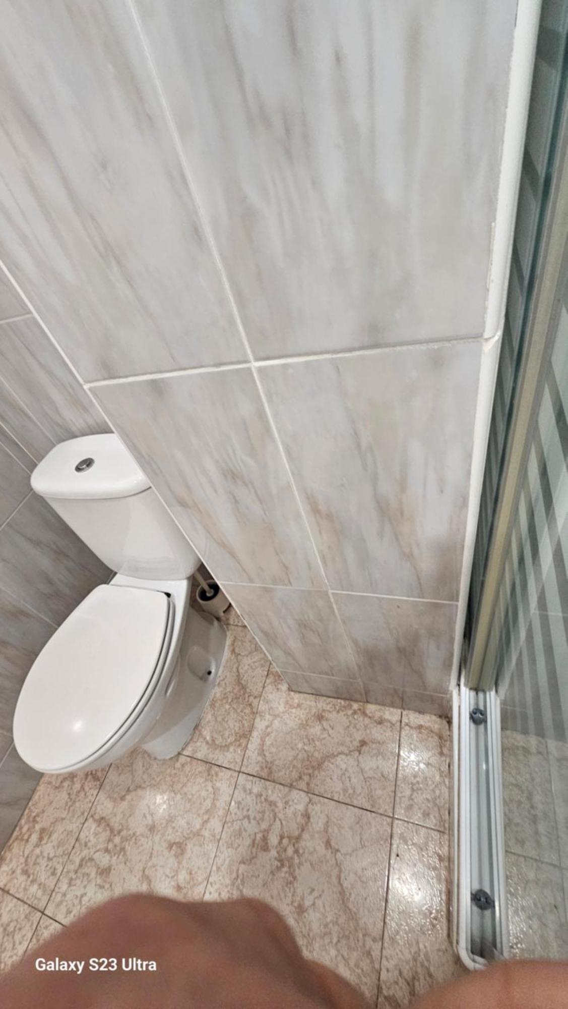 Hostal Sol Celeste Lloret de Mar Eksteriør bilde