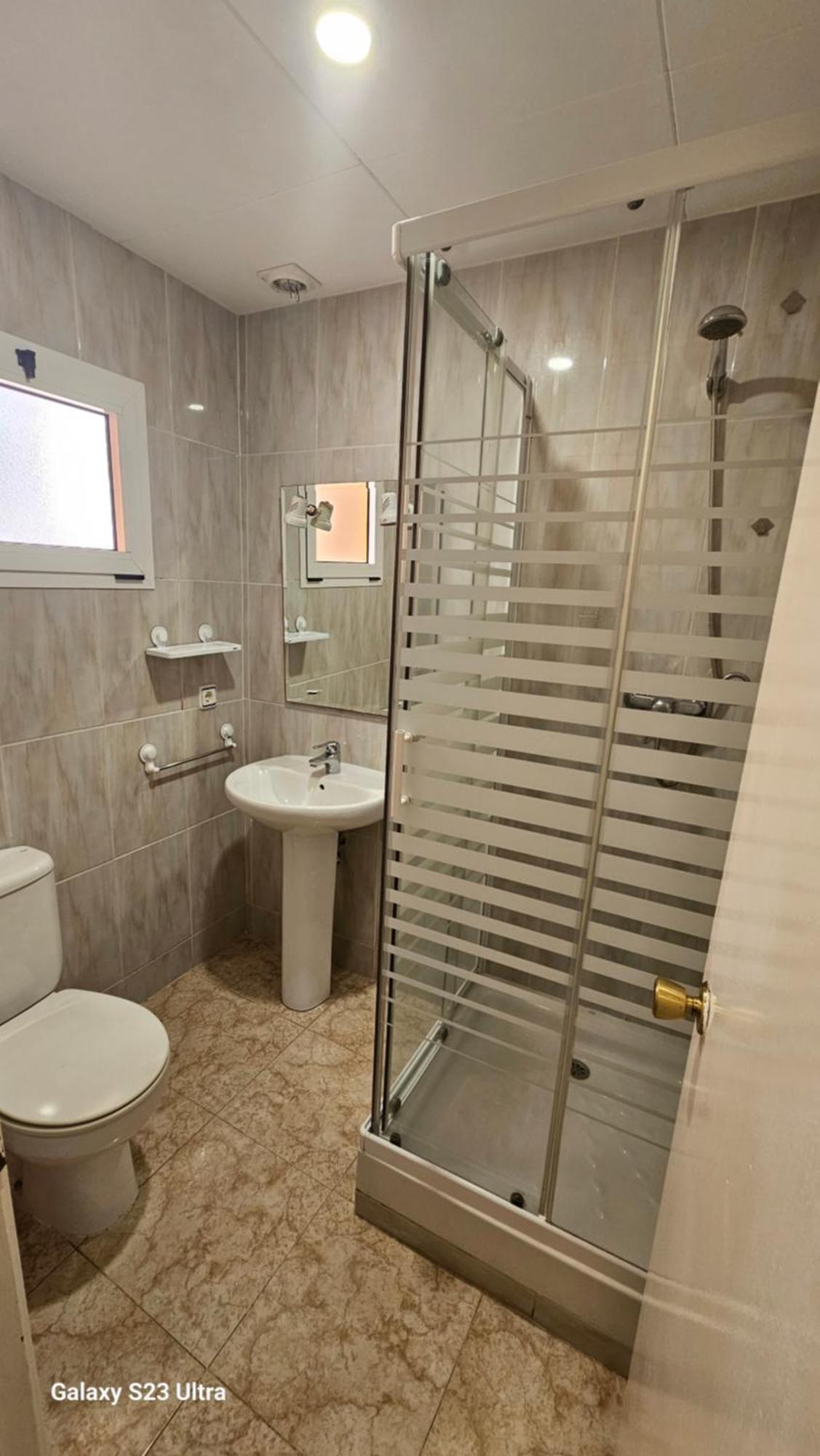 Hostal Sol Celeste Lloret de Mar Eksteriør bilde