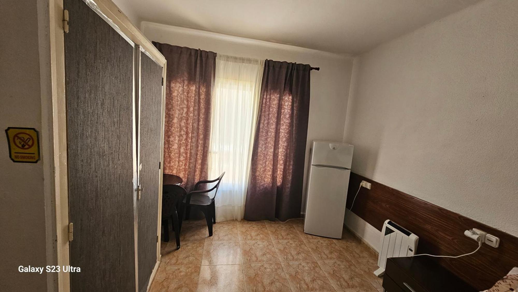 Hostal Sol Celeste Lloret de Mar Eksteriør bilde