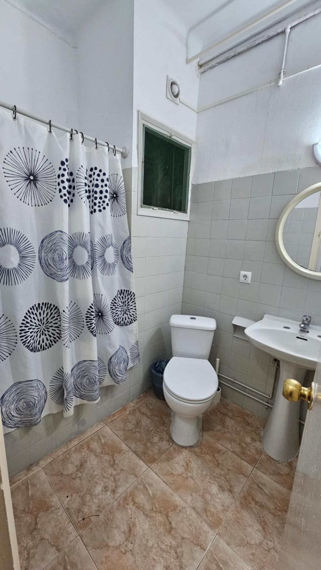 Hostal Sol Celeste Lloret de Mar Eksteriør bilde